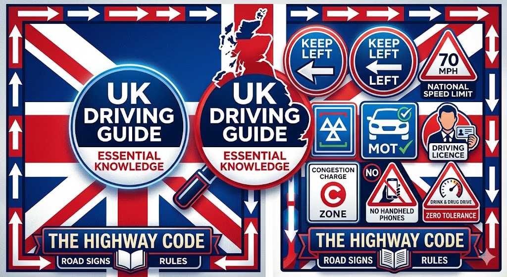 When a Vehicle Becomes a Weapon: Why Every Delivery Driver Needs a Mechanical Escape Plan