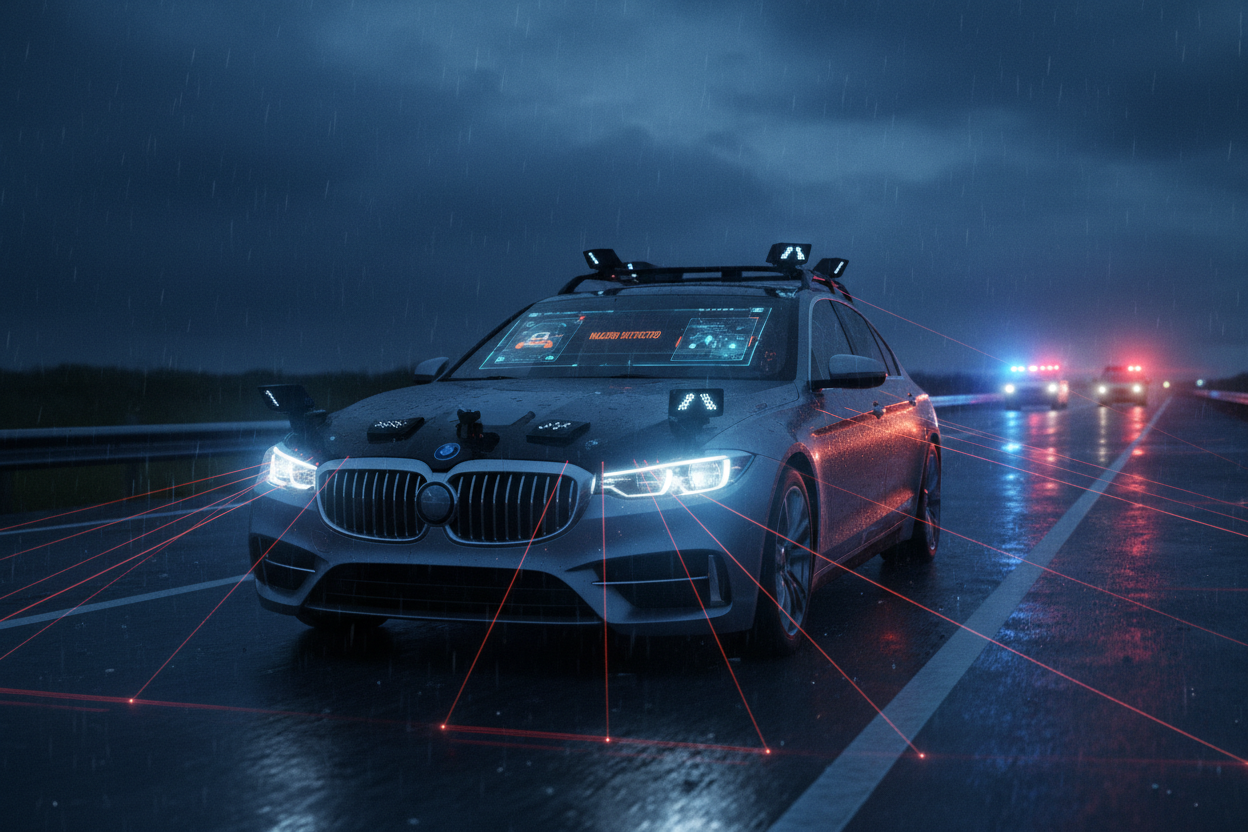 Autonomous Vehicles and Emergency Situations: Are We Ready?