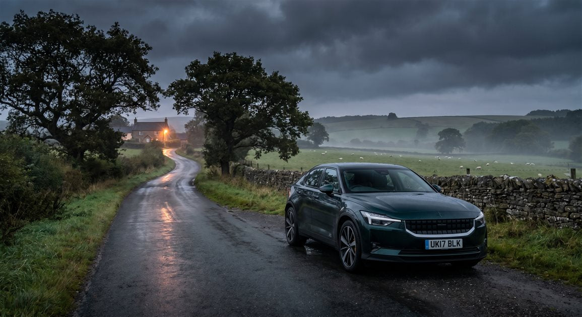 Electric car safety - emergency escape tools for UK drivers