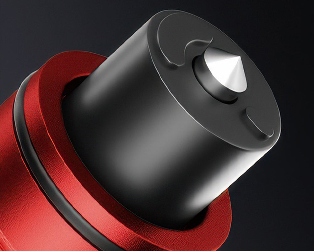 The Ultimate Guide to Car Window Breaking Hammers — What They Are & Why You Need One