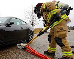 Electric Vehicle Fire Safety: What Every UK Driver Needs to Know in 2026