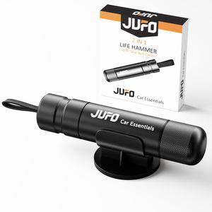 Jufo Two-in-One LifeHammer